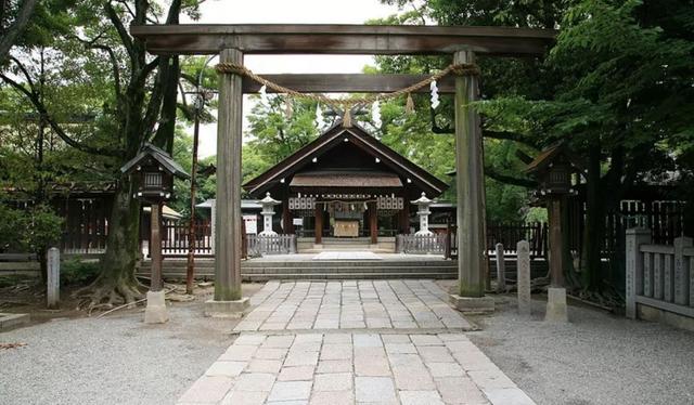 打卡大阪小眾神社寺廟讓你的遊客照秒變大片