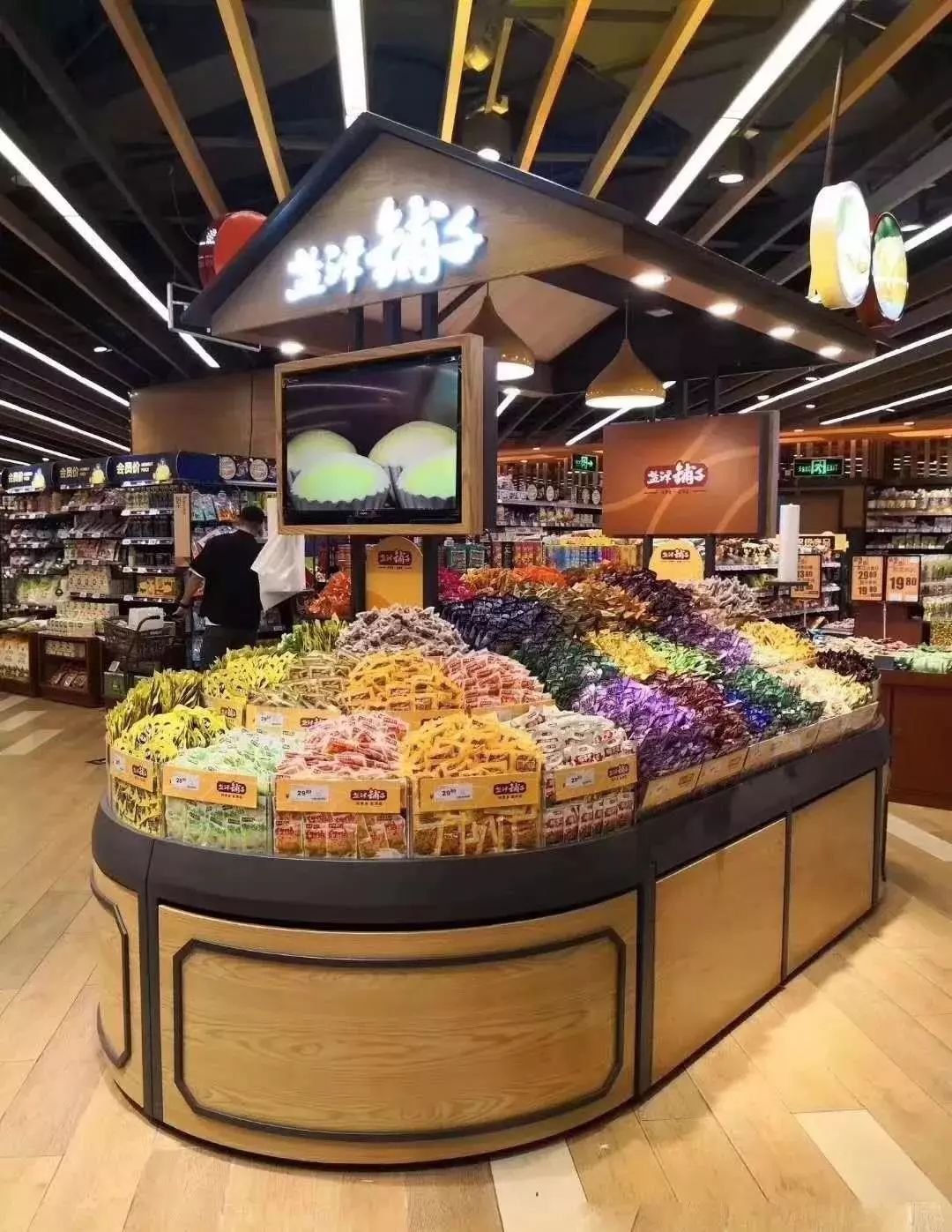 关注盐津铺子上半年净利50以上两块业务有力增长