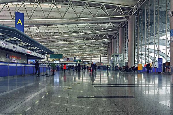 枣庄新建4个机场除了滕州机场台儿庄机场2035年建成薛城机场和市中区