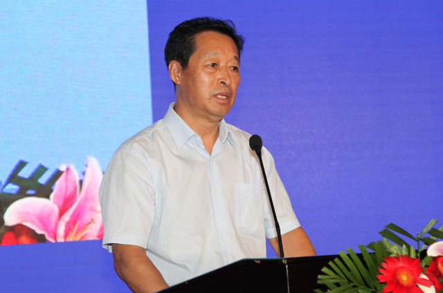 我市在北京举行桑干河(朔州段)生态文化旅游推介和项目招商恳谈会