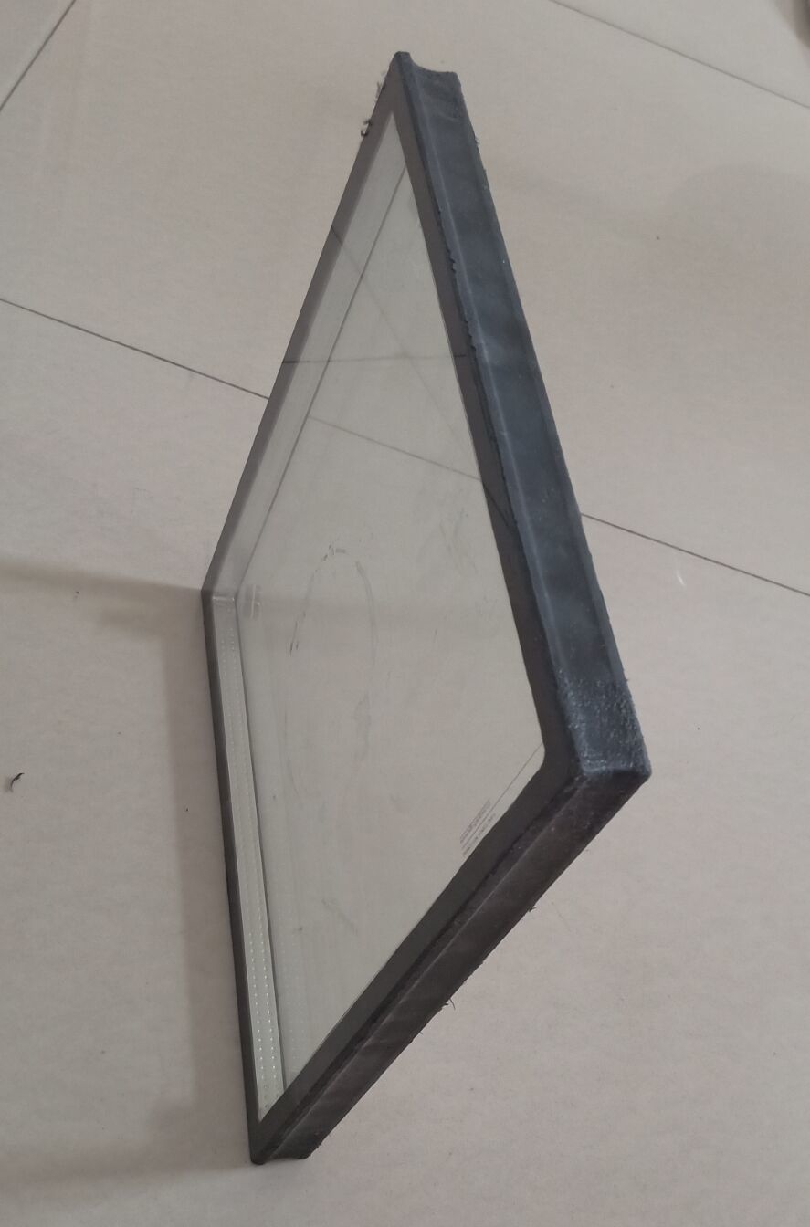 夹胶玻璃和中空玻璃有什么区别