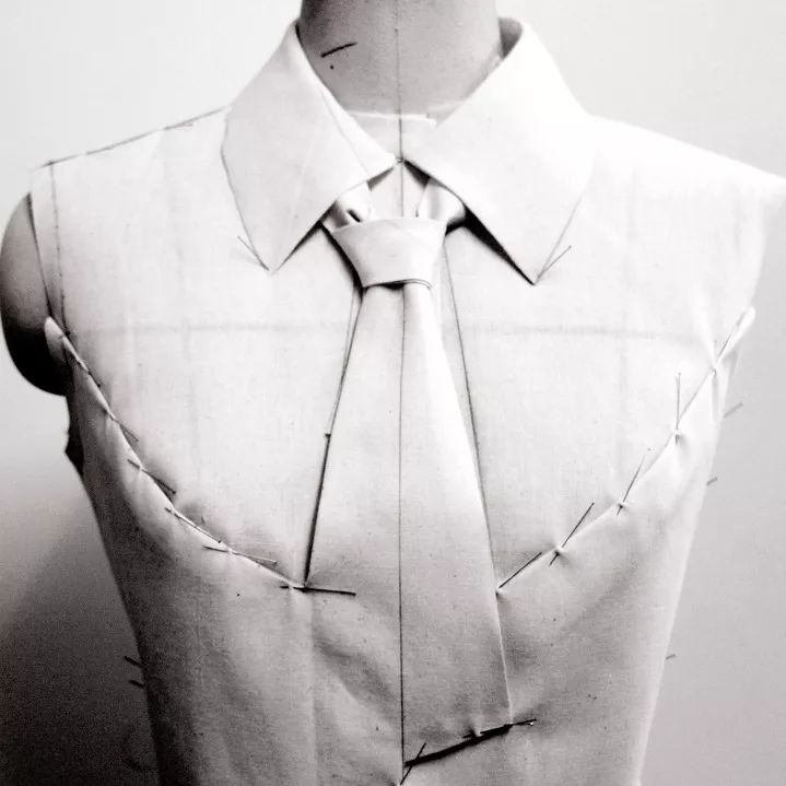 创意立体裁剪合集你想要设计