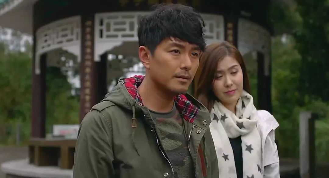 原创tvb新剧《十二传说》开播,看完第一集感觉如何?