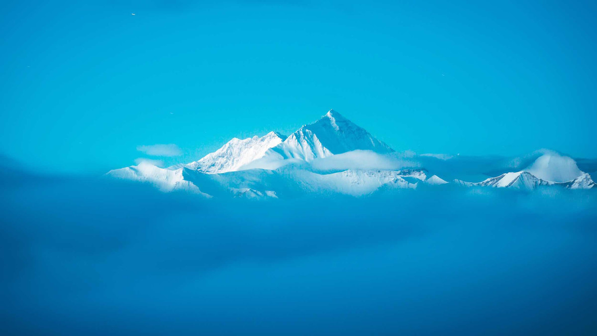 用26个字母给您诠释西藏最真实的样子!