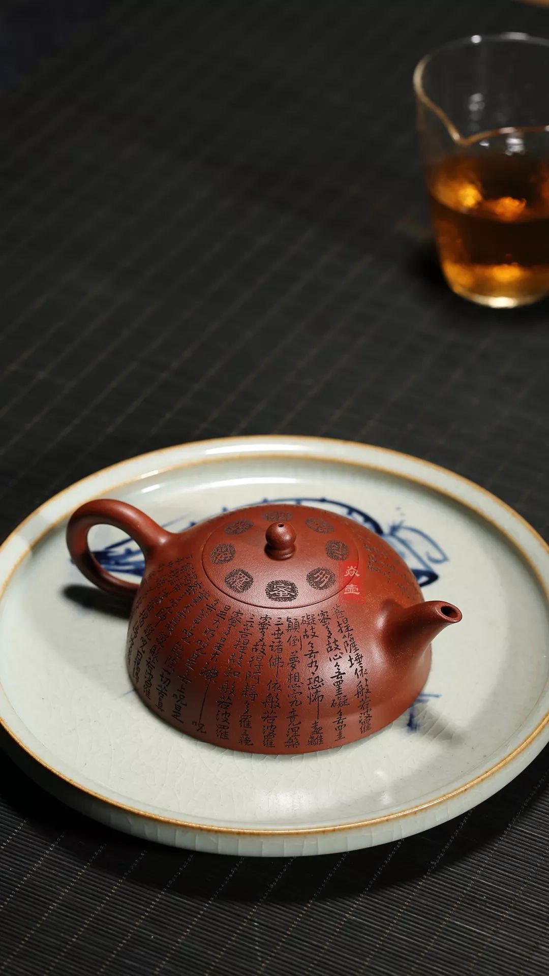 焱壶人物志郑求标的紫砂艺术