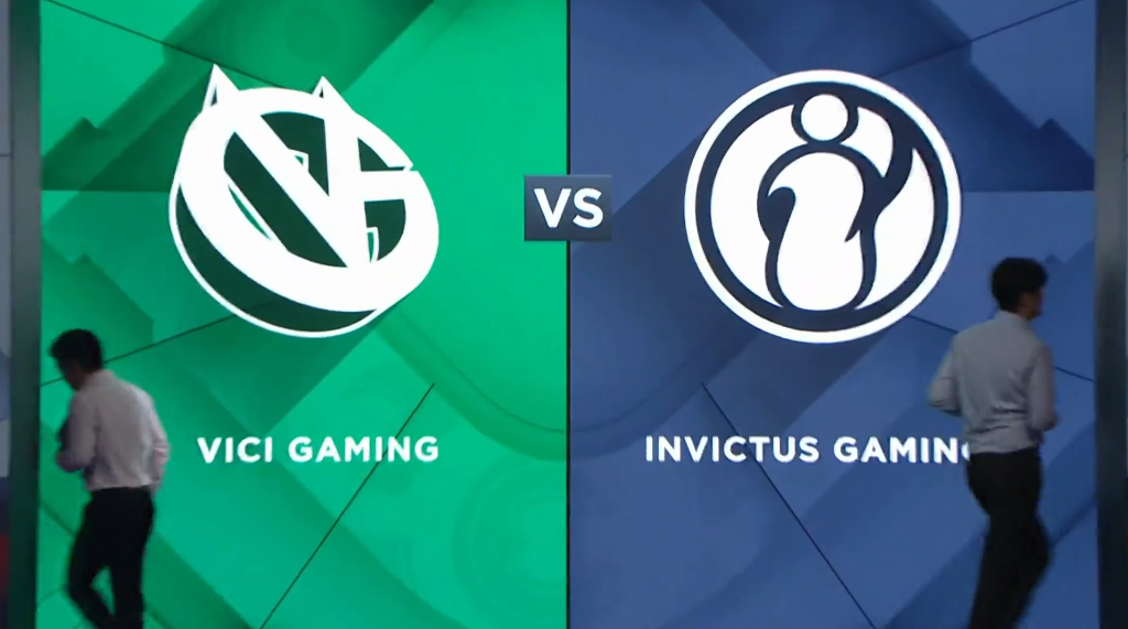 对比最近四个赛季ig真的变捞了怪不得vg都能虎口拔牙