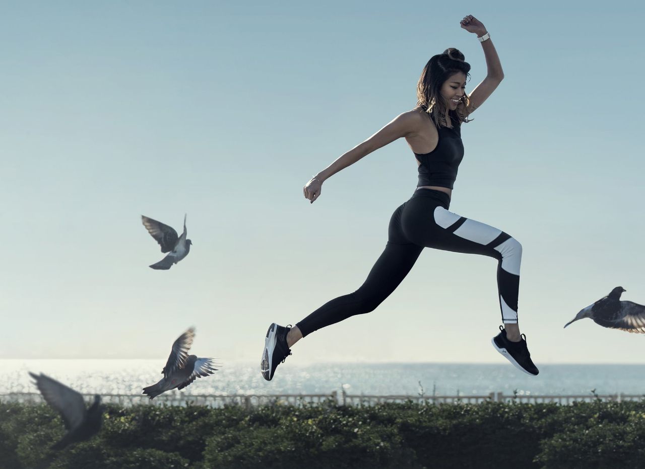 告别枯燥:十个适合跑者的交叉训练