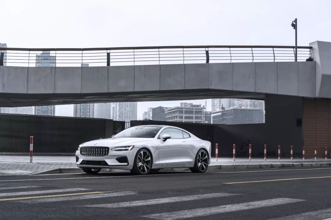 极星polestar1为什么值145万