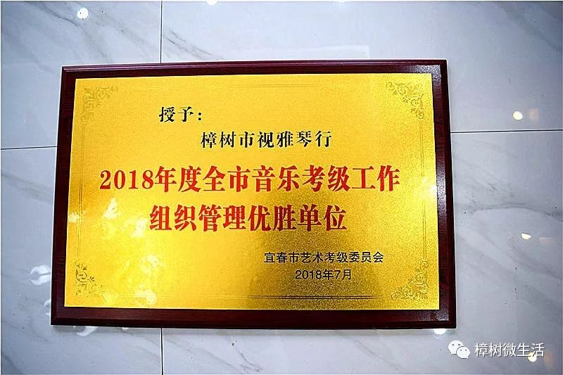 视雅琴行荣誉与证书展示视雅琴行现场培训展示雅马哈钢琴自1887年成立