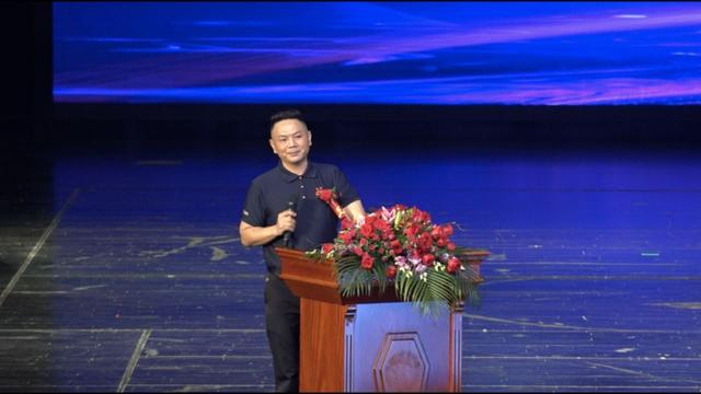 一生酿好一瓶酒,贵州酒中酒集团董事长曹本强从未懈怠