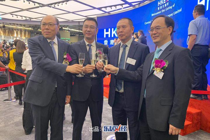 图片直播:杨剑敲锣的日子_中梁
