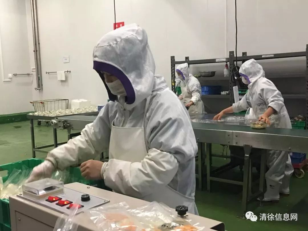 村专用待检区,常温库,低温库等仓储,制定一系列管理规范,严选食材供应