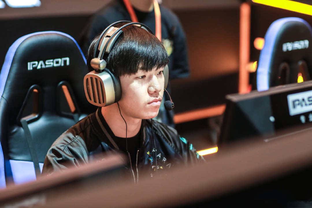 17shou质疑虎牙,是真的输不起吗?