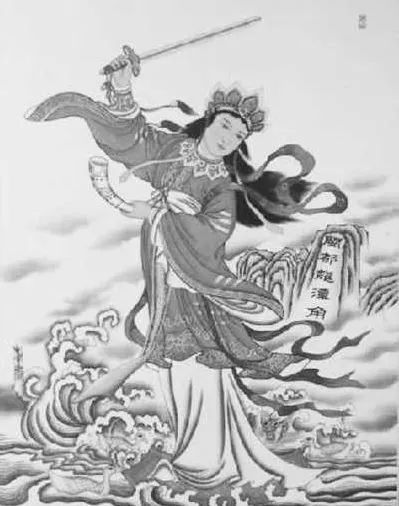 妈祖文化福建女神为何异常出彩