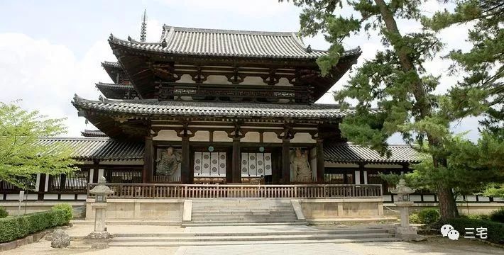 百科歇山顶有九条屋脊为中式建筑屋顶样式之一