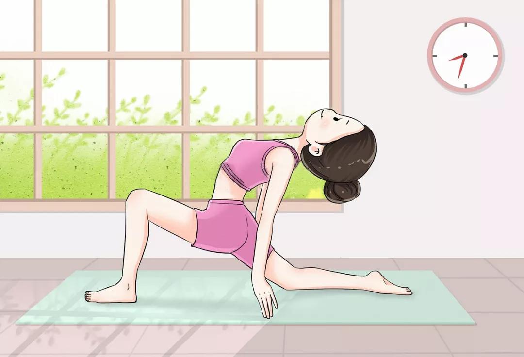 angelababy真离婚雨女无瓜但是假胯宽你必须了解一下