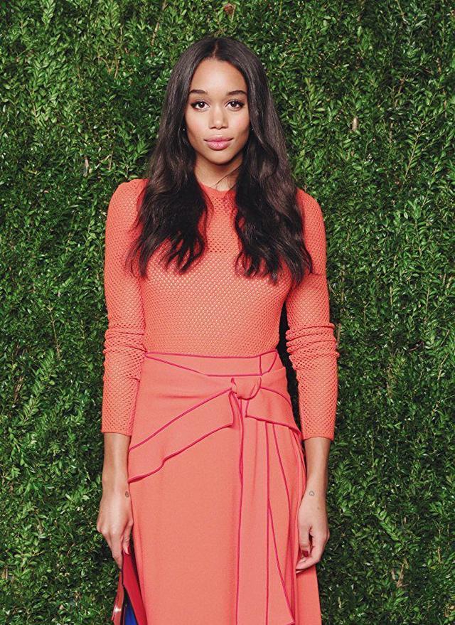 随后,劳拉还和汤普森的妈妈一起去勇士主场看球.