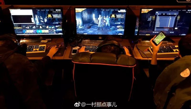 牛逼的韩国网吧:网速全球第一,网费低的吓人……却疯狂倒闭10000家!