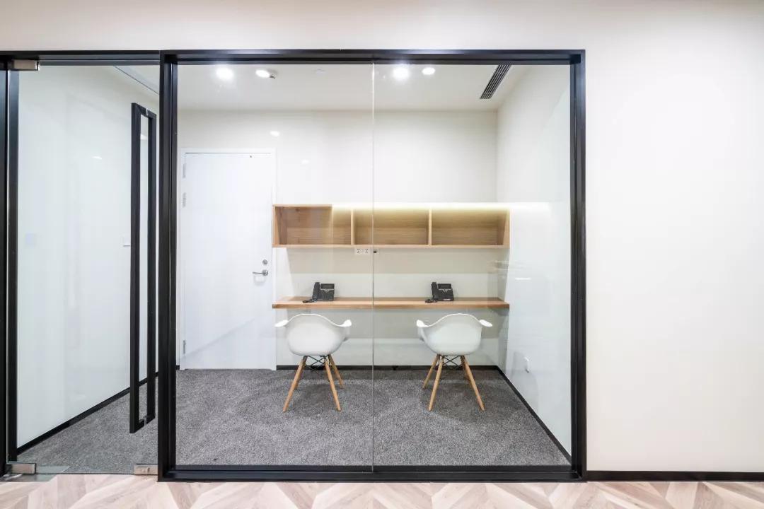 能吸引员工的7种最佳办公室设计