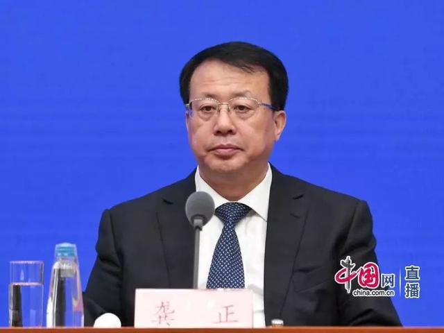 国务院新闻办公室举行省(区,市)系列新闻发布会,请山东省委书记,山东