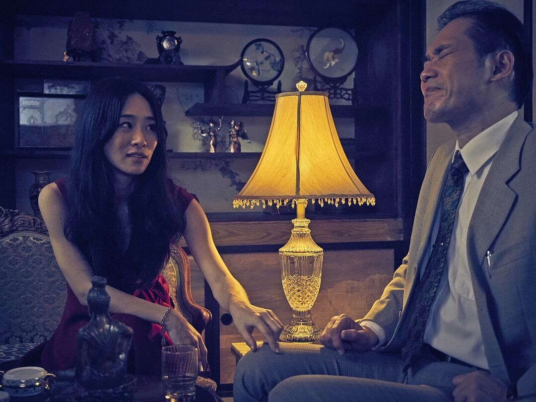 《血观音》:是姐妹也是母女,女人为名利能做到哪一步?