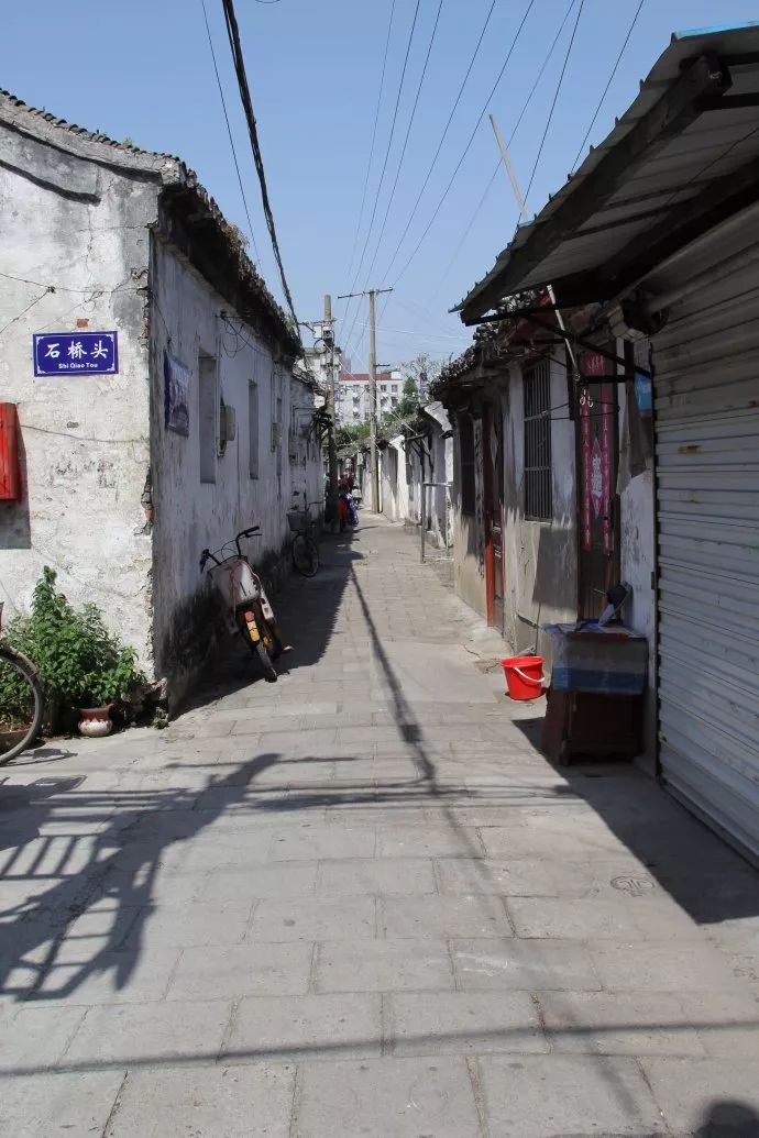 寺街南通城最后一条老街这里有你的少年记忆吗