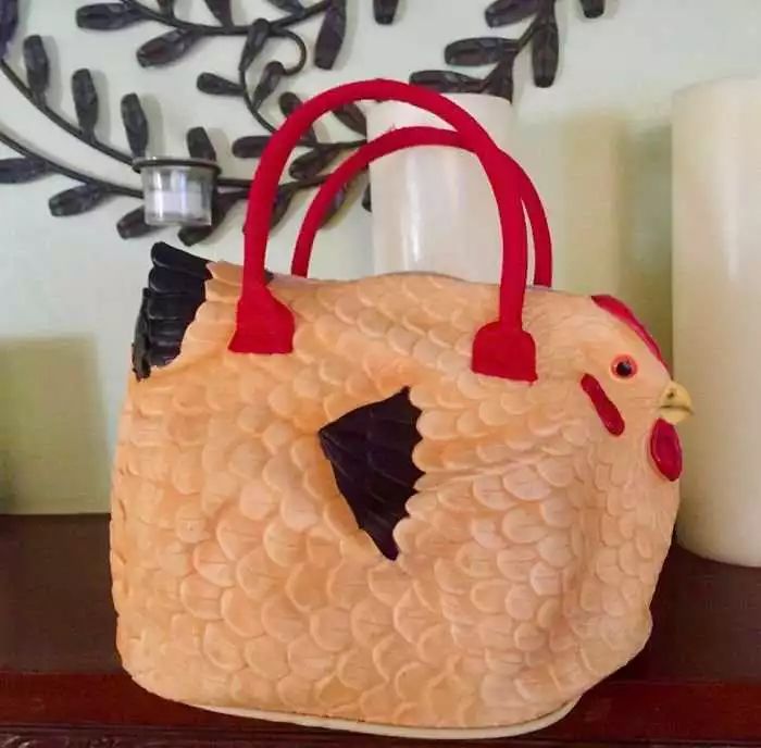 二手商店才能找到的最奇葩物品