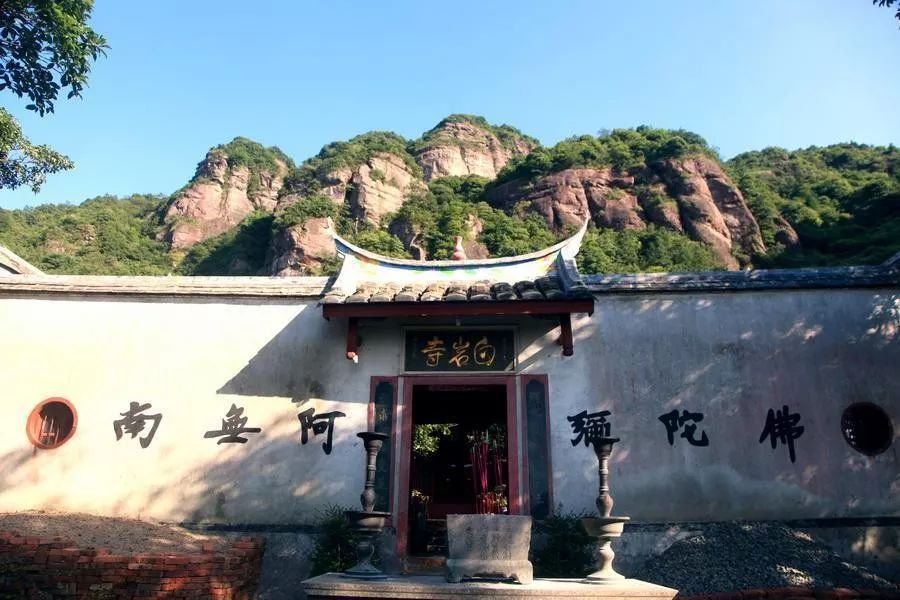 惊喜!这些藏匿在闽清的小众旅行地,竟然还藏着如此美的风景