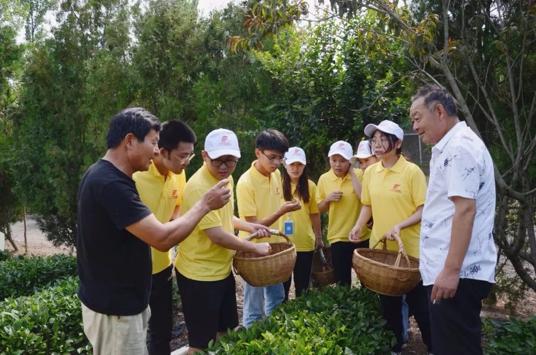 济医三67下乡工作简报第三期