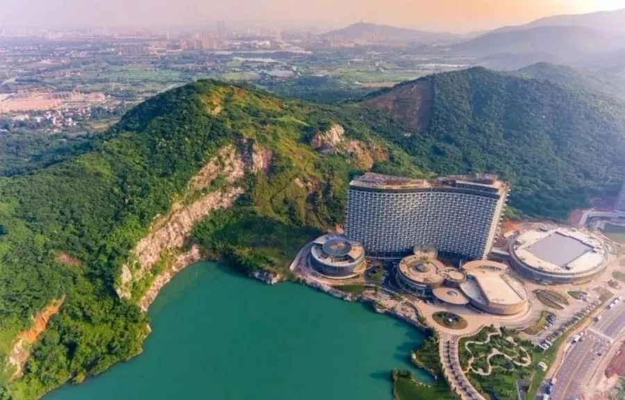 暑假去哪儿太湖龙之梦乐园2日游住钻石酒店游动物世界