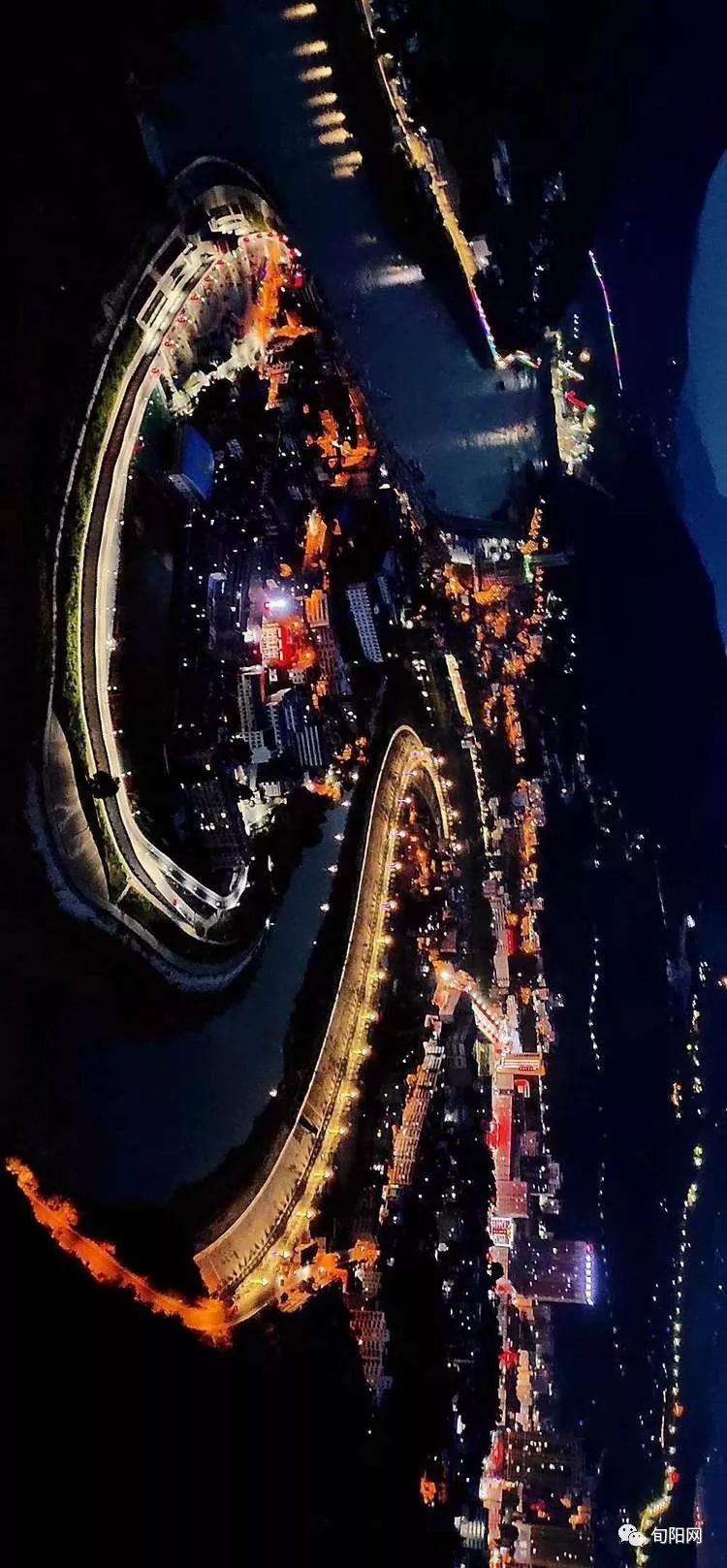 中华太极城十二时辰