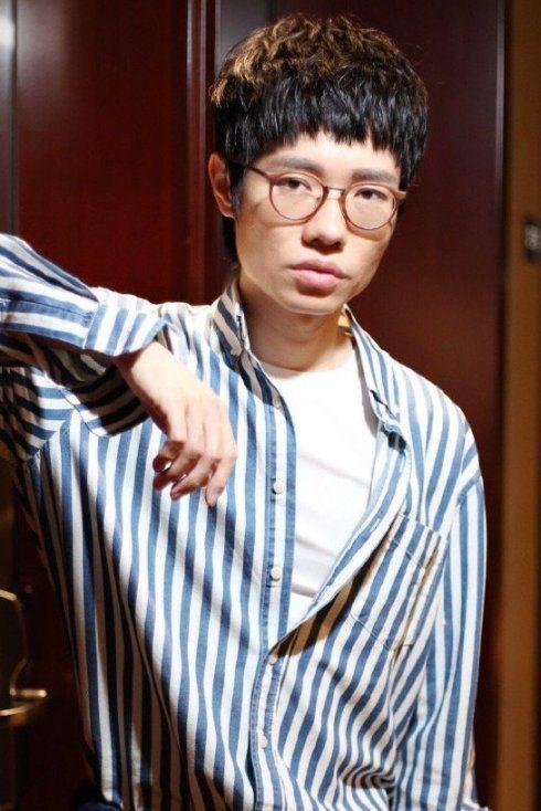 李行亮2012年回炉重造参加《中国好声音》,并且以《愿得一人心》红火