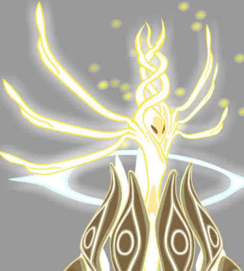 谱尼十年进化史从小精灵到女装大佬他其中经历了什么