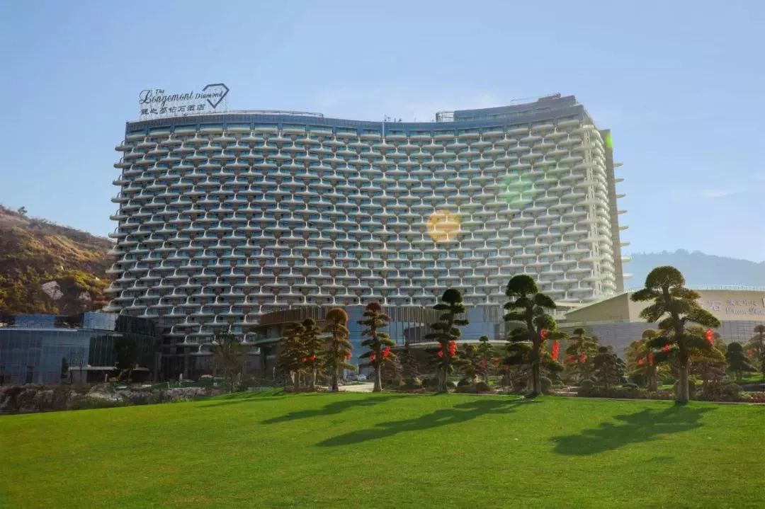 暑假去哪儿太湖龙之梦乐园2日游住钻石酒店游动物世界