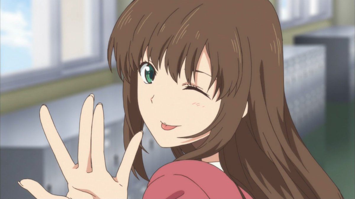 原创搞笑艺人日笠阳子生日天草会长第三名秋山澪是否过气