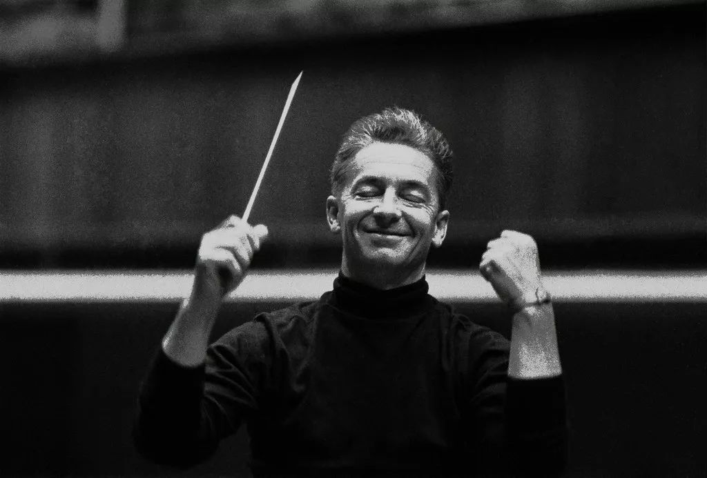 指挥帝王逝世30周年纪念卡拉扬25部惊世演绎