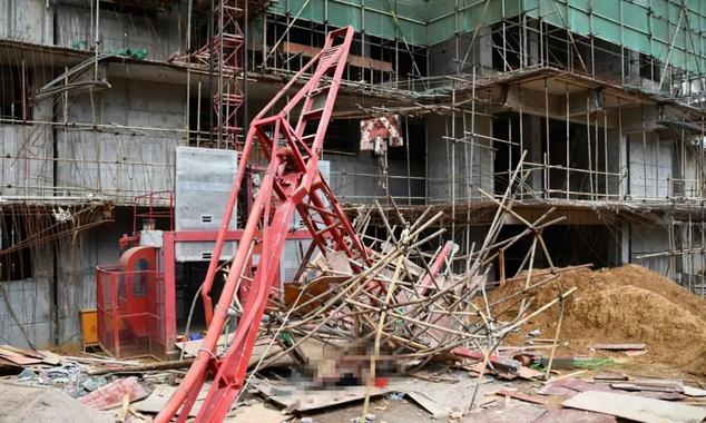 尤其是高楼越来越多,对塔吊的依赖性也是越来越大,但是塔吊事故带来的