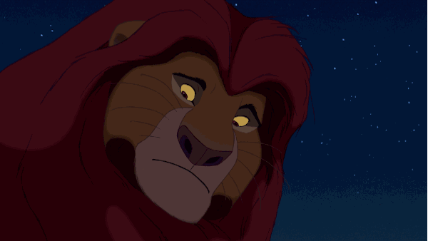 《狮子王》一部还原经典动画的动物世界大电影