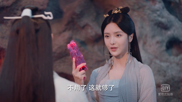 《宸汐缘》云风吃瘪合集 这样跟女孩子相处可还行?