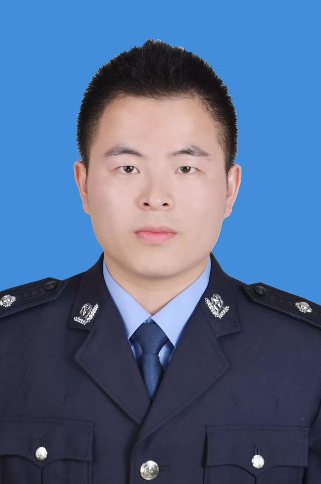 陈 翔,男,1991年5月生,中共党员,本科学历,现任福安市公安局纪委监察