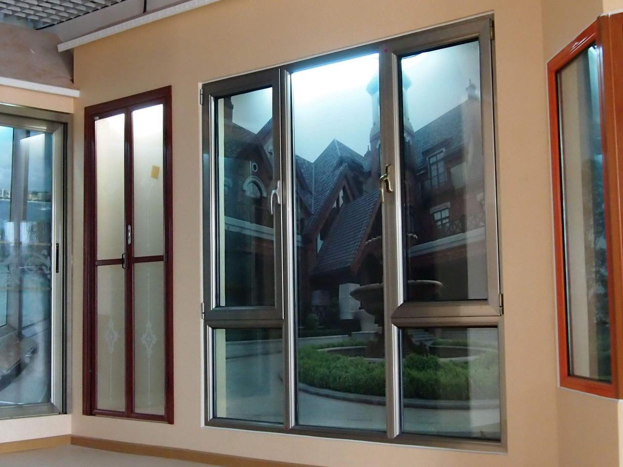 东莞粤纱高档门窗:东莞铝合金门窗八大选购技巧