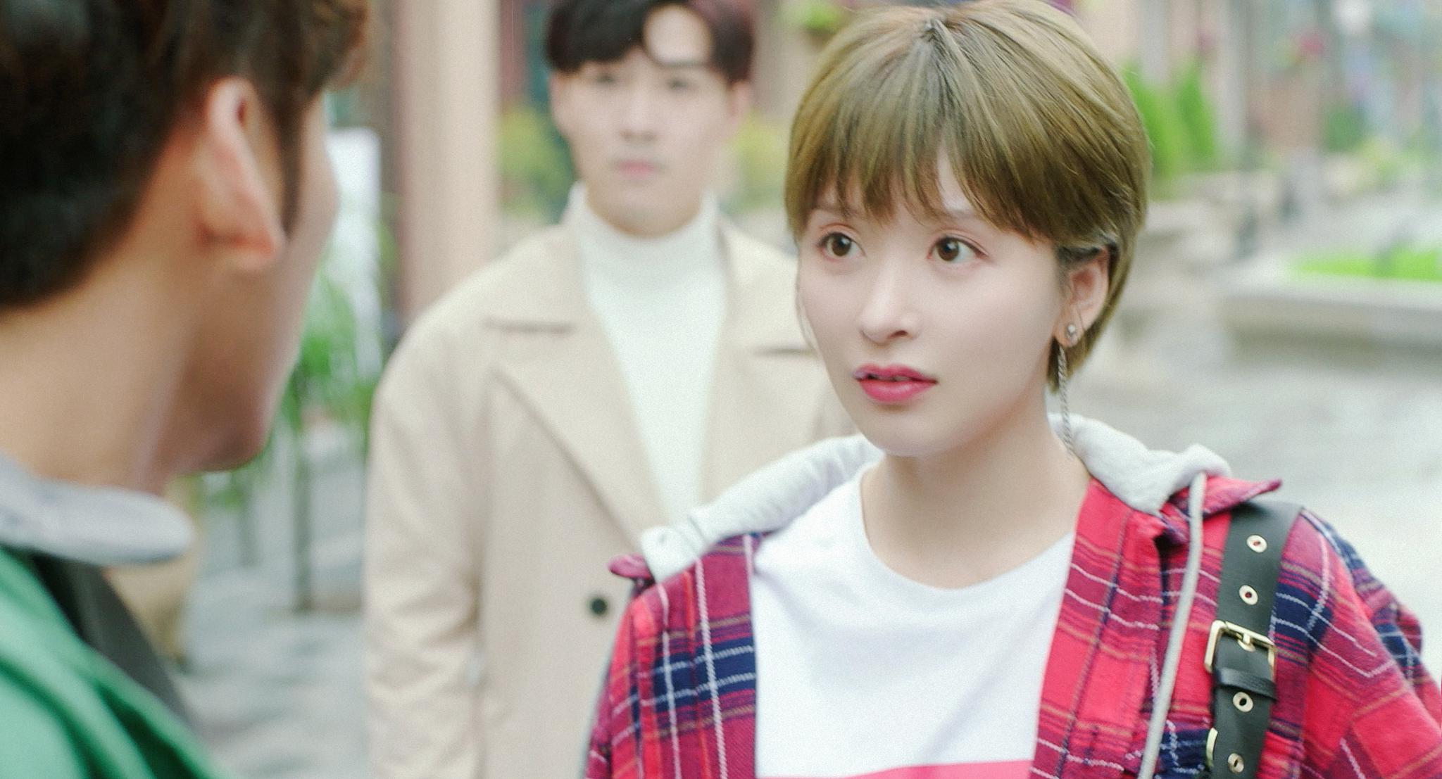 《再见将来》持续热播 女主李萌萌演技max