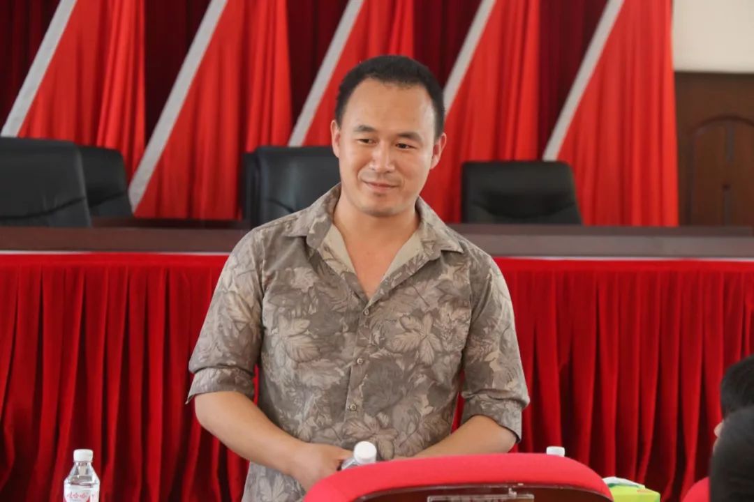长校之行 | 红旅旧址忆历史，电商座谈商未来_实践