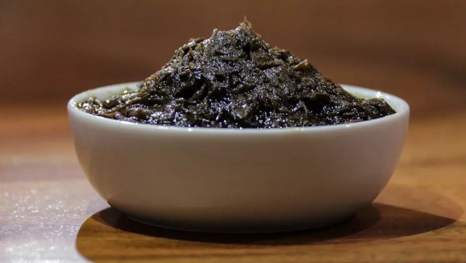 橄榄菜汕头手信食品类十大代表品类候选