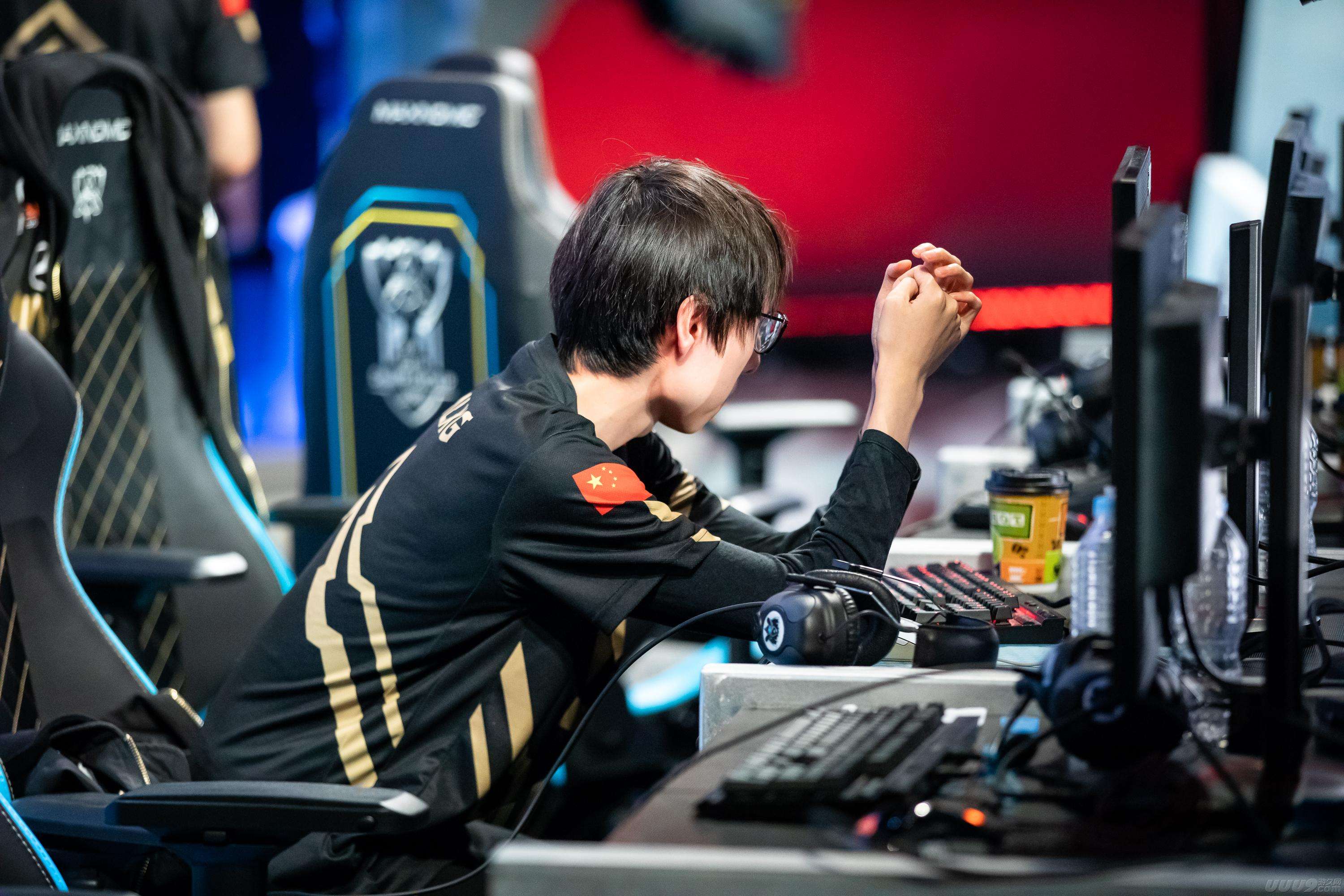 恭送野王!rng-mlxg正式退役