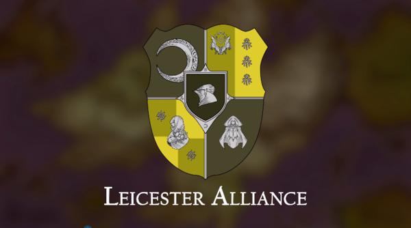 《火纹:风花雪月》金鹿学级介绍 不听从任何国王号令