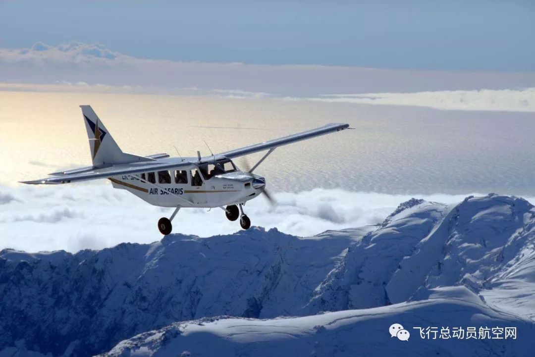 瑞典北部一架ga8轻型飞机坠毁 机上9人全部遇难