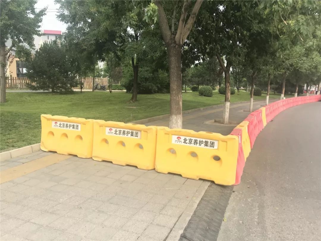 今起卧龙环岛施工了!