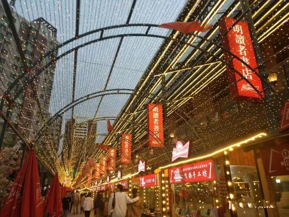 今夏长春五大最火爆夜市,点燃长春人的每一晚!