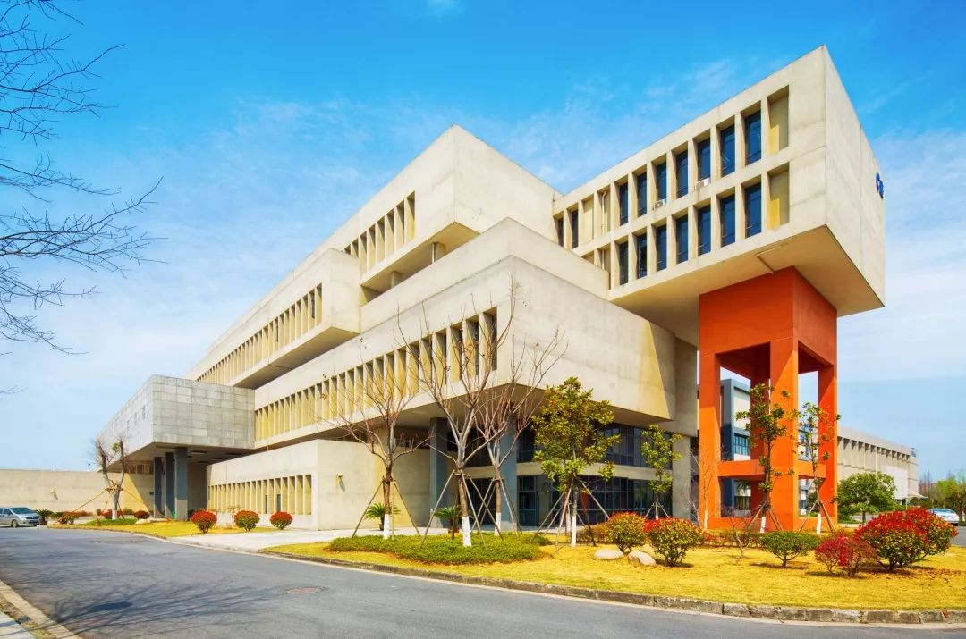 2019报考浙江高校▏浙江建设职业技术学院